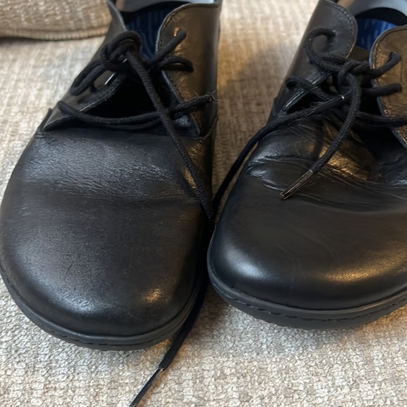 VIVOBAREFOOT means leather shoes size 44/11 - Picture 7 of 8